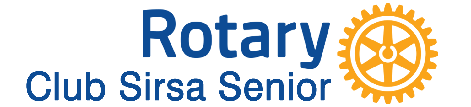Rotary Club Sirsa Senior