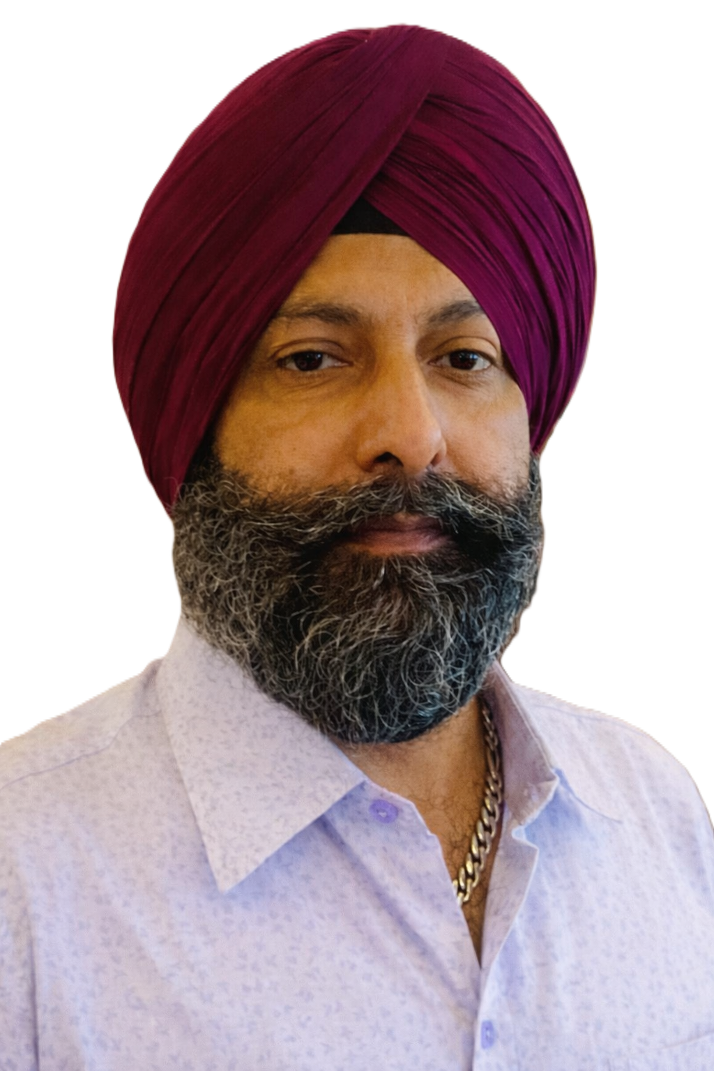 LAKHVINDER SINGH THIND