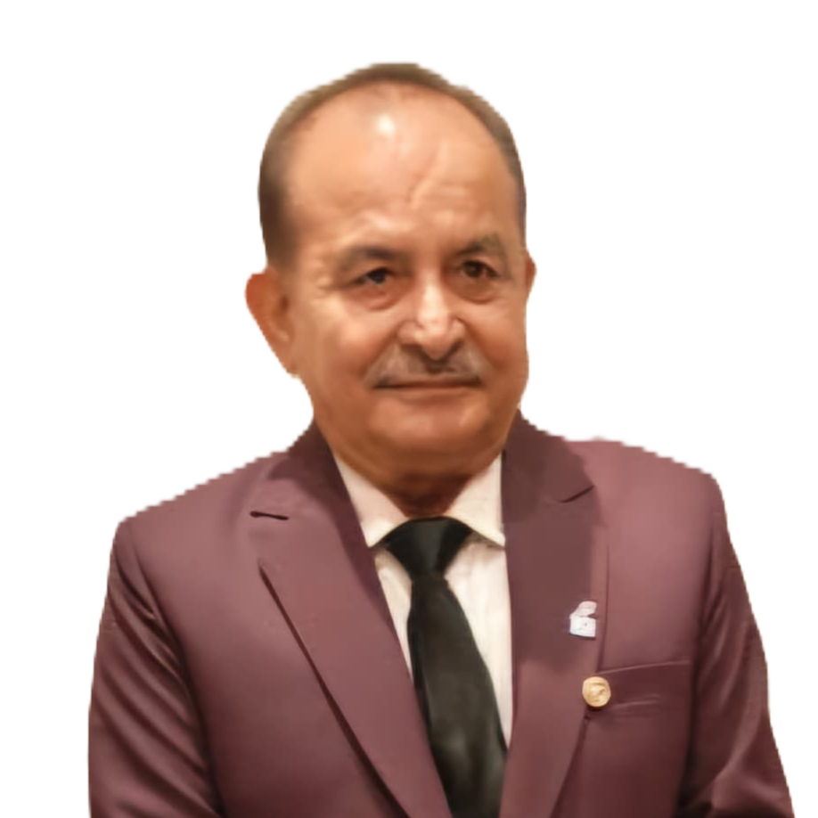 DEVENDER MIGLANI